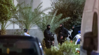 Εξελίξεις στην υπόθεση στα Βορίζια: Συνελήφθη ο πατέρας των τεσσάρων αδελφών της μιας οικογένειας