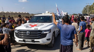 Ισραήλ: Ταυτοποιήθηκε η σορός ομήρου που παρέδωσε η Χαμάς– Ανήκει  φοιτητή από την Τανζανία