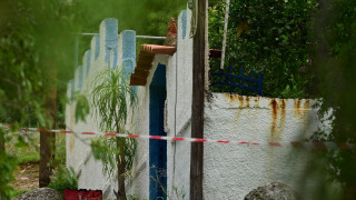 Σαλαμίνα: Η 46χρονη είχε παίξει στον τζόγο χρήματα που είχε πάρει από την 75χρονη - Πώς την σκότωσε