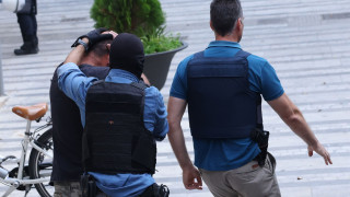 Βορίζια: Συνελήφθη και ο δεύτερος που εμφανίζεται στο βίντεο να πυροβολεί με τον γαμπρό του Καργάκη