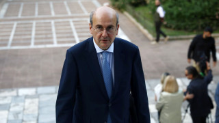 Κοινή δήλωση Χατζηδάκη - Χάνσεν: Η Ελληνική Κυβέρνηση προχωρά αποφασιστικά στις διαρθρωτικές αλλαγές