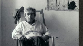 Πέθανε ο εικαστικός Νίκος Στεφάνου - Το συλλυπητήριο μήνυμα της Λ. Μενδώνη