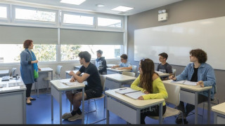 Pierce IB DP: 10 Χρόνια Αριστείας και Διεθνούς Αναγνώρισης