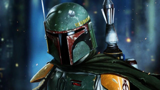 Star Wars: Το όπλο του Boba Fett αναμένεται να ξεπεράσει το ένα εκατ. δολάρια σε δημοπρασία 