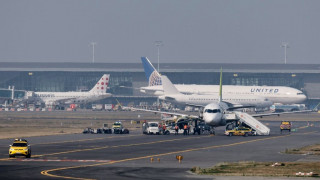 Βέλγιο: Έκλεισε προσωρινά το αεροδρόμιο των Βρυξελλών λόγω «εισβολής» drone