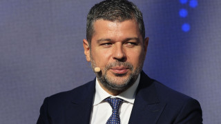 ΔΕΗ - Στάσσης: Έκρηξη επενδύσεων στην ΑΙ οδηγεί στην αύξηση ζήτησης ηλεκτρικής ενέργειας