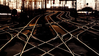 Αθήνα – Σόφια σε… έξι ώρες: Πόσο γρήγορα θα ταξιδεύουμε με τα νέα ευρωπαϊκά τρένα