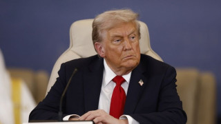 Ο Τραμπ «ανοιχτός» να συζητήσει την άρση των κυρώσεων σε βάρος του Ιράν