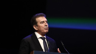 Χρυσοχοΐδης στην Τουρκία: «Ανοιχτή γραμμή» και κοινές επιχειρήσεις κατά του οργανωμένου εγκλήματος