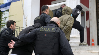 Χαλκίδα: Προφυλακιστέοι οι τρεις οπαδοί για τη δολοφονική επίθεση σε 23χρονο