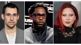 Κέντρικ Λαμάρ και Lady Gaga στην κορυφή των υποψηφιοτήτων για τα βραβεία Grammy