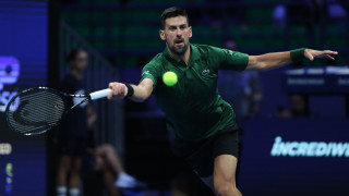 Hellenic Championship ATP250: Σπουδαία «μάχη» με νικητή τον Μουζέτι – Στον τελικό με Τζόκοβιτς