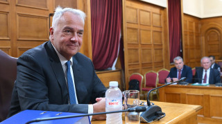 Βορίδης για επίθεση εναντίον του: «Η τοξικότητα στον πολιτικό λόγο δεν είναι δωρεάν, έχει συνέπειες»