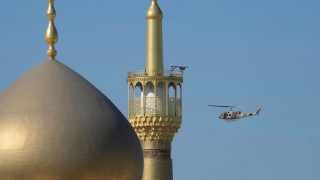 ΗΠΑ κατά Ιράν: Σχεδίαζε τη δολοφονία της πρεσβευτή του Ισραήλ στο Μεξικό