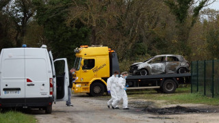 Επίθεση με αυτοκίνητο στη Γαλλία: Ο δράστης δηλώνει πως «μετανιώνει για τις πράξεις του»