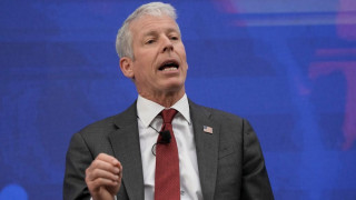 Υπ. Ενέργειας ΗΠΑ: Η Ελλάδα σημείο εισόδου για το αμερικανικό Υγροποιημένο Φυσικό Αέριο