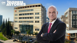 Eurobank: Η Κύπρος οδηγεί την ισχυρή επέκταση στο εξωτερικό