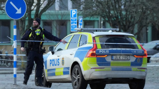 Πάνω από 17.000 τα ενεργά μέλη δικτύων οργανωμένου εγκλήματος στην Σουηδία