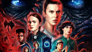 «Stranger Things 5»: Το Netflix αποκαλύπτει τα πρώτα λεπτά της πολυαναμενόμενης τελευταίας σεζόν