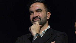 Νέα Υόρκη: Ινφλουένσερς κατηγορούν τον δήμαρχο Μαμντάνι για σχέσεις με το Ισλαμικό Κράτος