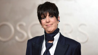 Εμφάνιση «έκπληξη» της Νταϊάν Ουόρεν στο μουσικό βίντεο της Kesha «Dear Me»