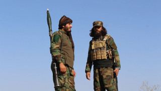 Ταλιμπάν: Κατέρρευσαν οι ειρηνευτικές συνομιλίες Αφγανιστάν και Πακιστάν - Σε ισχύ η εκεχειρία