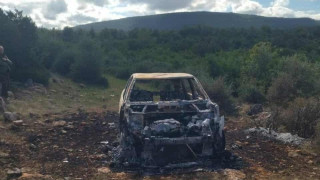 Βοιωτία: Τον πυροβόλησαν και μετά τον έκαψαν - Νέα στοιχεία για τον 27χρονο