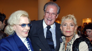 Πέθανε ο γνωστός σχεδιαστής μόδας, Ντίμης Κρίτσας