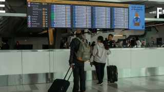 Ακυρώνονται για δεύτερη ημέρα πάνω από 1.000 πτήσεις στις ΗΠΑ