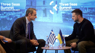 Επίσκεψη Ζελένσκι στην Αθήνα: «Η Ελλάδα ως γέφυρα διαλόγου» - Καθηγητής διεθνών σχέσεων εξηγεί