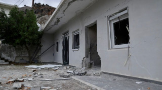 Βορίζια: Θέμα χρόνου η σύλληψη του εντολέα και του κατασκευαστή της βόμβας - Το σενάριο για τα όπλα