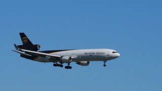 ΗΠΑ: Η UPS και η FedEx καθηλώνουν αεροσκάφη μετά την αεροπορική τραγωδία στο Κεντάκι