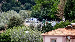 Βορίζια: «Είχε ριπάτο όπλο και μας πυροβολούσε» - Μετασκευασμένο Glock ψάχνουν οι αρχές