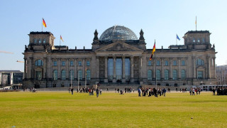 Δύο στους τρεις Γερμανούς υποστηρίζουν τον επαναπατρισμό των Σύρων