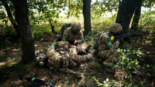 Πόσα εδάφη θα χάσει η Ουκρανία σύμφωνα με το σχέδιο Τραμπ - Ποιες οι επιδιώξεις της Μόσχας