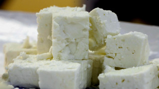 Η ευλογιά ανεβάζει το κόστος σε γάλα και φέτα - Έως και 0,15 λεπτά πάνω οι τιμές στο ράφι