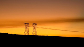 Αποκαταστάθηκε η παροχή ηλεκτρικής ενέργειας στη νότια Ρωσία