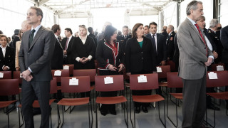 Το «μανιφέστο» Σαμαρά και το παράδειγμα Τραμπ - Πώς απαντά το Μαξίμου