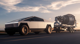 Το «τρισεκατομμύριο του Musk» είναι το πιο ακριβό στοίχημα στην ιστορία της Tesla