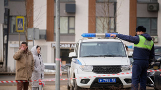 Ρωσία: Συνελήφθη εκ νέου 18χρονη μουσικός, η οποία φυλακίστηκε για τραγούδι κατά του Κρεμλίνου