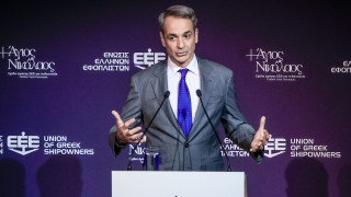 Μητσοτάκης: Ο «Daniel» θα στοιχίσει πάνω από 3 δισ. - Προχωρούν τα έργα αποκατάστασης στη Θεσσαλία