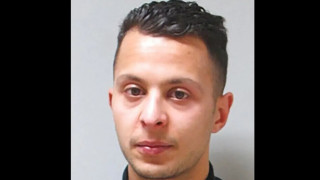 Ύποπτη για τρομοκρατία η πρώην σύντροφος του καταδικασμένου για επιθέσεις, Σαλάχ Αμπντεσλάμ