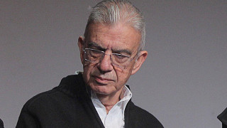 Δολοφονία Μένη Κουμανταρέα: Ξανά ισόβια στους δύο κατηγορούμενους - Οδηγούνται πίσω στη φυλακή