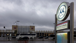 Χωρίς μετρό οι Θεσσαλονικείς για ένα μήνα - Γραμμή express επιστρατεύει ο ΟΑΣΘ