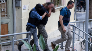 Βορίζια: «Δεν κρατούσα όπλο, δεν πυροβόλησα» - Αρνούνται κάθε σχέση με το μακελειό τα τρία αδέλφια