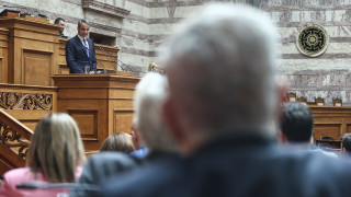 Η έμμεση απάντηση Μαξίμου σε Σαμαρά και η νέα ερώτηση «γαλάζιων» για το Υπερταμείο