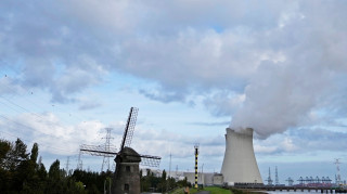 Βέλγιο: Συναγερμός από νέες πτήσεις drones - Πάνω από πυρηνικό εργοστάσιο στην Αμβέρσα