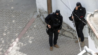 Βορίζια: Φραστικό επεισόδιο ανάμεσα στη μητέρα του Φανούρη και την αδερφή της 57χρονης