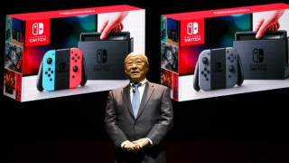 Η αρχή του τέλους: Η Nintendo ανακοίνωσε ότι προετοιμάζει το Switch για… συνταξιοδότηση