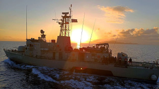 Σχήμα 5x5: Το στρατηγικό μονοπάτι που χαράζει η Ελλάδα στην Ανατολική Μεσόγειο